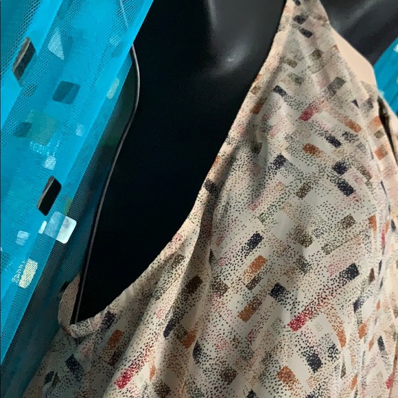 Bellatrix blouse - Picture 5 of 7